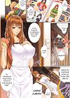 Fudousan Monogatari обложка